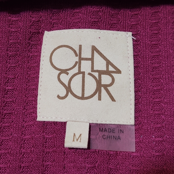 Chaser Thermal Hoodie - Picture 4 of 4